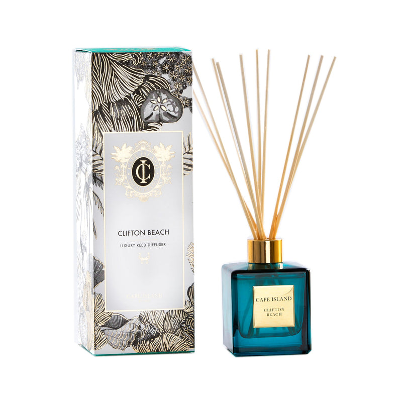 Clifton Beach Fragrance Diffuser 200ml